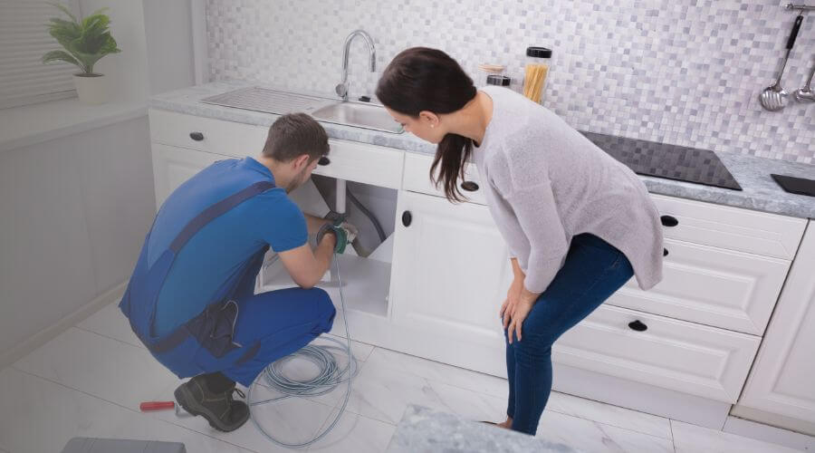 Professional same day plumber in Grimesland, NC